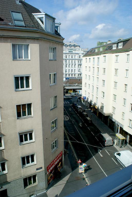Apartment Center Viena Exterior foto