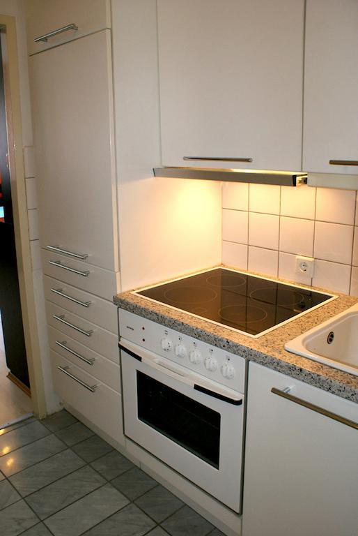 Apartment Center Viena Quarto foto