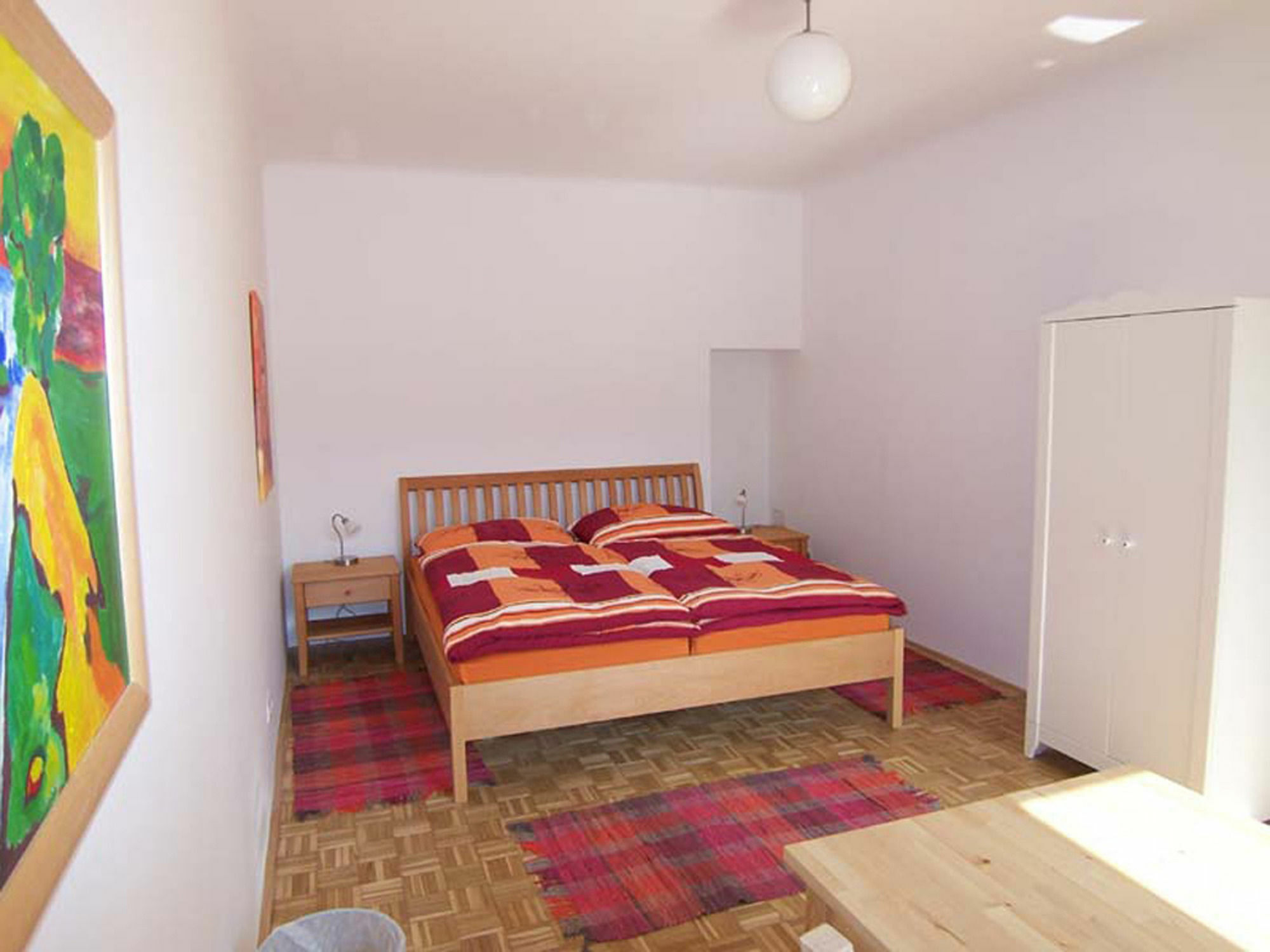 Apartment Center Viena Exterior foto