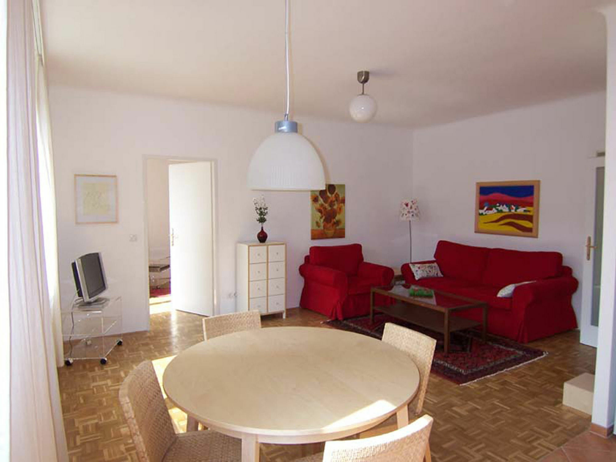 Apartment Center Viena Exterior foto